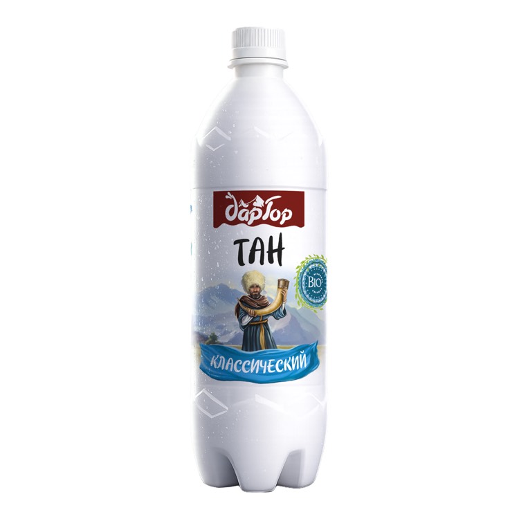 Тан «Дар Гор» классический 0,5% 0,5 л.