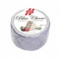 Сыр с голубой плесенью «Food Milk", 50%, кг